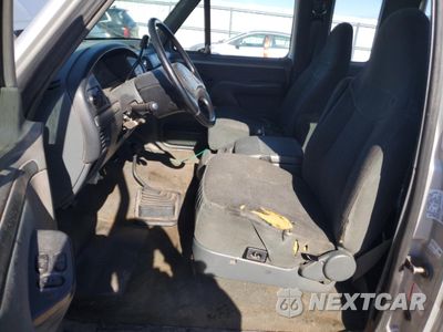 Zdjęcie 7 z 14 samochodu: 1992 FORD F150 VIN:1FTEX14H5NKA87011 - miniatura