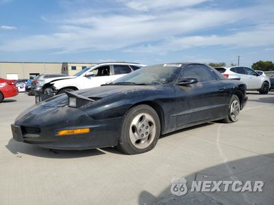 1995 PONTIAC FIREBIRD 2G2FS22S4S2239958 - główne zdjęcie licytacji z USA - miniatura