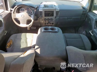 Zdjęcie 15 z 24 samochodu: 2009 NISSAN TITAN XE VIN:1N6BA07D69N309144 - miniatura