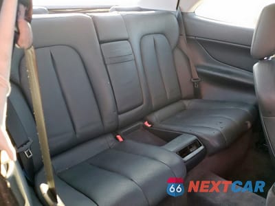 Zdjęcie 10 z 14 samochodu: 1999 MERCEDES-BENZ CLK 320 VIN:WDBLJ65G8XF063064 - miniatura