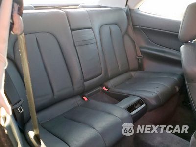 Zdjęcie 10 z 14 samochodu: 1999 MERCEDES-BENZ CLK 320 VIN:WDBLJ65G8XF063064 - miniatura