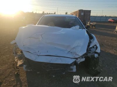 Piąte zdjęcie samochodu w środku: 2016 MAZDA 6 SPORT VIN:JM1GJ1U53G1434506 - miniatura