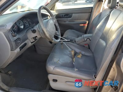 Zdjęcie 7 z 14 samochodu: 1997 BUICK REGAL LS VIN:2G4WB52K1V1458573 - miniatura