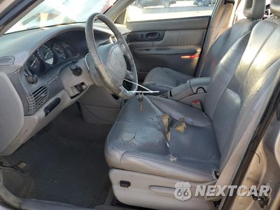 Zdjęcie 7 z 14 samochodu: 1997 BUICK REGAL LS VIN:2G4WB52K1V1458573 - miniatura