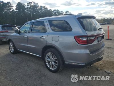 Drugie zdjęcie samochodu z przodu: 2015 DODGE DURANGO CITADEL VIN:1C4RDHEG0FC836916 - miniatura