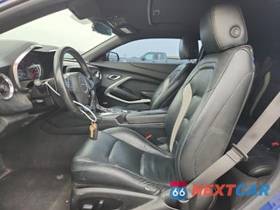 Zdjęcie 7 z 12 samochodu: 2020 CHEVROLET CAMARO LS VIN:1G1FB1RX8L0147707 - miniatura