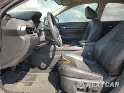 Zdjęcie 7 z 12 samochodu: 2019 NISSAN ALTIMA SR VIN:1N4BL4CV9KN320850 - miniatura