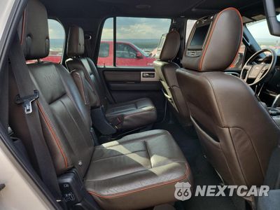 Zdjęcie 11 z 15 samochodu: 2015 FORD EXPEDITION XLT VIN:1FMJU1HT1FEF26447 - miniatura