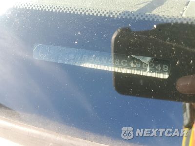 Zdjęcie 13 z 13 samochodu: 2008 JEEP GRAND CHEROKEE LIMITED VIN:1J8HR58N58C196249 - miniatura
