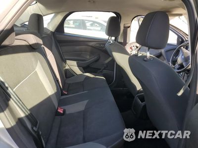 Zdjęcie 10 z 12 samochodu: 2014 FORD FOCUS S VIN:1FADP3E22EL461012 - miniatura
