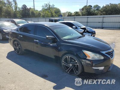 Czwarte zdjęcie samochodu z boku: 2015 NISSAN ALTIMA 2.5 VIN:1N4AL3AP2FN916995 - miniatura