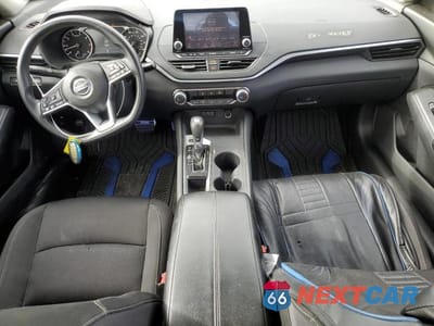 Zdjęcie 8 z 13 samochodu: 2020 NISSAN ALTIMA S VIN:1N4BL4BV6LC149361 - miniatura