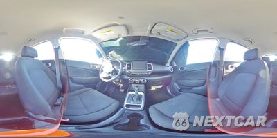 Zdjęcie 15 z 15 samochodu: 2021 HYUNDAI VENUE SE VIN:KMHRB8A37MU075460 - miniatura
