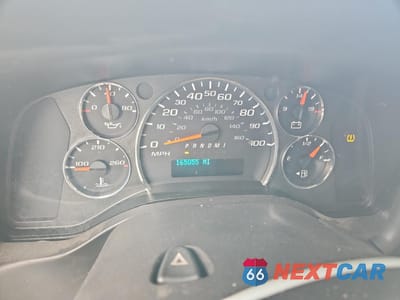 Zdjęcie 9 z 13 samochodu: 2014 GMC SAVANA G2500 DELIVERY VAN VIN:1GTW7FCA8E1902071 - miniatura