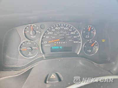 Zdjęcie 9 z 13 samochodu: 2014 GMC SAVANA G2500 DELIVERY VAN VIN:1GTW7FCA8E1902071 - miniatura