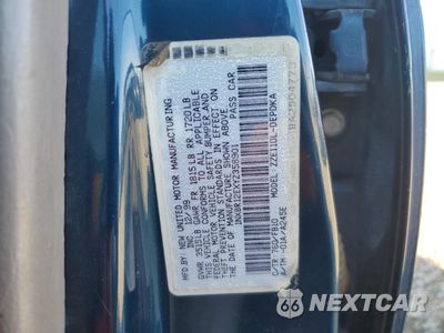 Zdjęcie 12 z 14 samochodu: 2000 TOYOTA COROLLA VE VIN:1NXBR12EXYZ358901 - miniatura