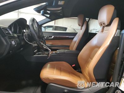 Zdjęcie 7 z 15 samochodu: 2017 MERCEDES-BENZ E 400 VIN:WDDKK6FF4HF360601 - miniatura