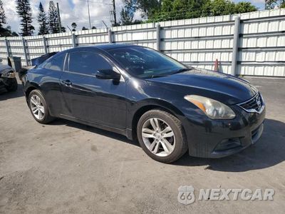 Czwarte zdjęcie samochodu z boku: 2011 NISSAN ALTIMA S VIN:1N4AL2EP5BC114631 - miniatura