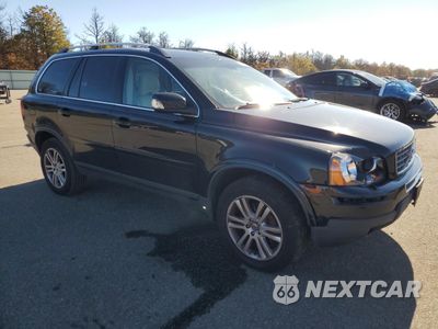Czwarte zdjęcie samochodu z boku: 2011 VOLVO XC90 3.2 VIN:YV4952CZXB1586585 - miniatura