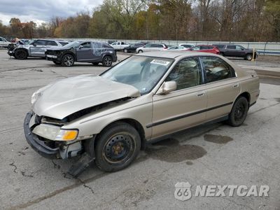 1995 HONDA ACCORD LX 1HGCD5535SA102488 - główne zdjęcie licytacji z USA - miniatura