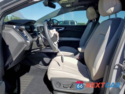 Zdjęcie 7 z 13 samochodu: 2024 AUDI Q4 E-TRON PREMIUM PLUS VIN:WA1L2BFZ1RP032348 - miniatura