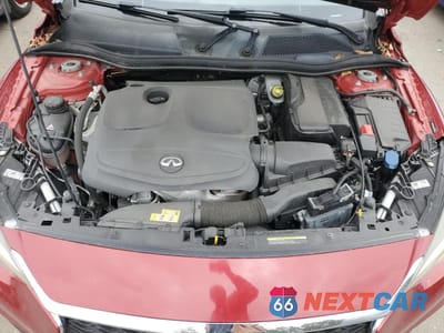 Zdjęcie 12 z 15 samochodu: 2017 INFINITI QX30 BASE VIN:SJKCH5CR4HA020946 - miniatura
