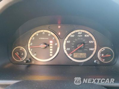 Zdjęcie 9 z 12 samochodu: 2006 HONDA CR-V SE VIN:SHSRD78956U416877 - miniatura