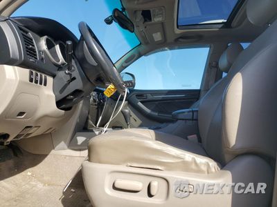 Zdjęcie 7 z 14 samochodu: 2004 TOYOTA 4RUNNER LIMITED VIN:JTEBU17R948025778 - miniatura