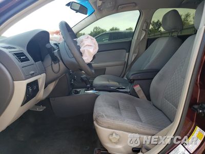 Zdjęcie 7 z 12 samochodu: 2012 FORD FUSION SE VIN:3FAHP0HA4CR373869 - miniatura