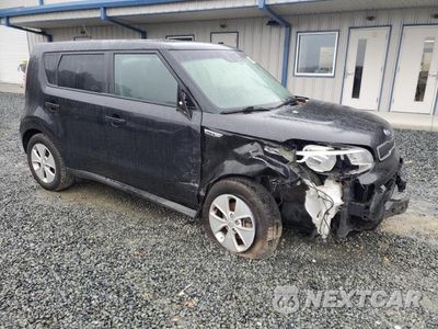 Czwarte zdjęcie samochodu z boku: 2016 KIA SOUL VIN:KNDJN2A21G7393770 - miniatura