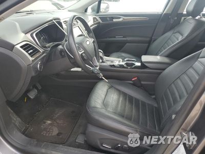 Zdjęcie 7 z 14 samochodu: 2013 FORD FUSION SE HYBRID VIN:3FA6P0LU7DR369504 - miniatura