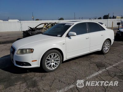 2008 AUDI A4 2.0T WAUAF78E08A168445 - główne zdjęcie licytacji z USA - miniatura