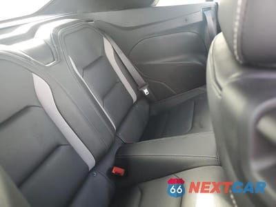 Zdjęcie 10 z 11 samochodu: 2023 CHEVROLET CAMARO SS VIN:1G1FH3D71P0116709 - miniatura