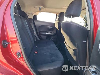 Zdjęcie 11 z 13 samochodu: 2013 NISSAN JUKE S VIN:JN8AF5MR1DT225173 - miniatura