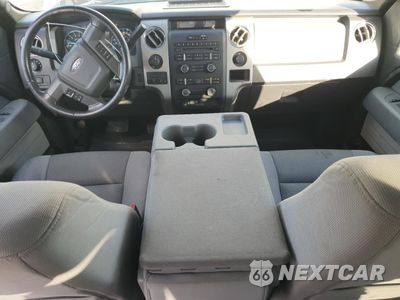 Zdjęcie 8 z 14 samochodu: 2012 FORD F150 SUPERCREW VIN:1FTFW1ET0CKD54725 - miniatura
