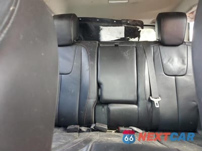 Zdjęcie 10 z 13 samochodu: 2013 GMC TERRAIN SLT VIN:2GKALWEK1D6279498 - miniatura
