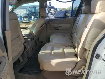 Zdjęcie 11 z 16 samochodu: 2014 NISSAN ARMADA SV VIN:5N1BA0ND3EN600261 - miniatura