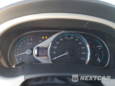 Zdjęcie 9 z 16 samochodu: 2014 TOYOTA SIENNA XLE VIN:5TDYK3DC4ES516496 - miniatura