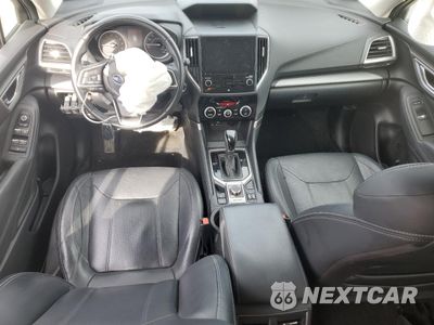 Zdjęcie 8 z 15 samochodu: 2019 SUBARU FORESTER LIMITED VIN:JF2SKASC5KH586409 - miniatura