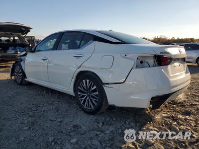 Drugie zdjęcie samochodu z przodu: 2025 NISSAN ALTIMA SV VIN:1N4BL4DV4SN325968 - miniatura