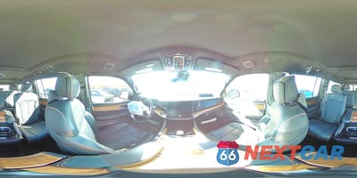 Zdjęcie 15 z 15 samochodu: 2023 JEEP GRAND WAGONEER L SERIES III VIN:1C4SJSGP4PS550689 - miniatura