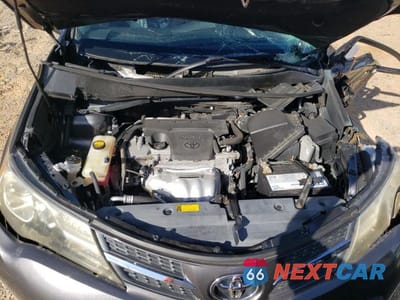 Zdjęcie 12 z 13 samochodu: 2013 TOYOTA RAV4 XLE VIN:2T3RFREV7DW006751 - miniatura