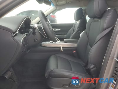 Zdjęcie 7 z 16 samochodu: 2025 GENESIS GV70 BASE VIN:5NMMADTB6SH029184 - miniatura