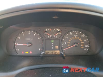 Zdjęcie 9 z 12 samochodu: 2004 HYUNDAI SONATA GLS VIN:KMHWF35H64A967071 - miniatura