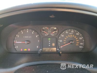 Zdjęcie 9 z 12 samochodu: 2004 HYUNDAI SONATA GLS VIN:KMHWF35H64A967071 - miniatura