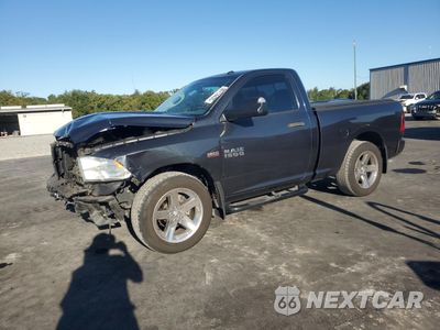 2014 RAM 1500 ST 3C6JR6AT7EG161087 - główne zdjęcie licytacji z USA - miniatura
