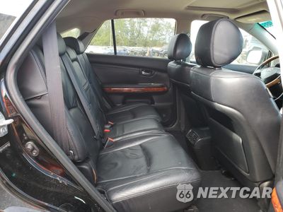 Zdjęcie 11 z 14 samochodu: 2009 LEXUS RX 350 VIN:2T2HK31U99C103237 - miniatura