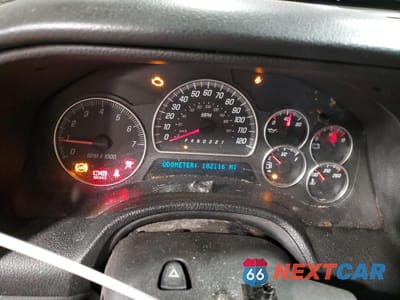 Zdjęcie 9 z 13 samochodu: 2008 GMC ENVOY DENALI VIN:1GKET63M782179530 - miniatura