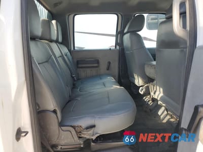 Zdjęcie 10 z 12 samochodu: 2011 FORD F350 SUPER DUTY VIN:1FD8W3GT3BEA42313 - miniatura