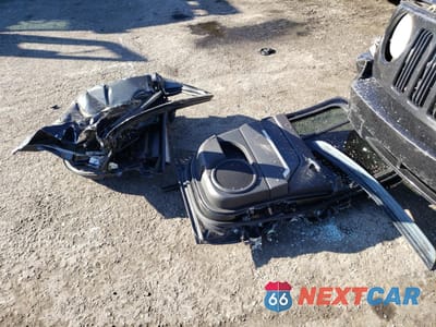 Zdjęcie 13 z 14 samochodu: 2008 JEEP PATRIOT SPORT VIN:1J8FT28W18D519013 - miniatura